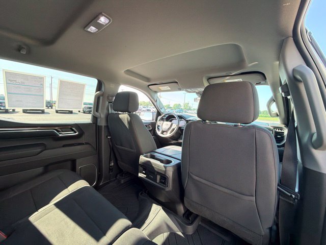 Used 2023 Chevrolet Silverado 1500 RST w/ Protection Package AWD/4WD image 20
