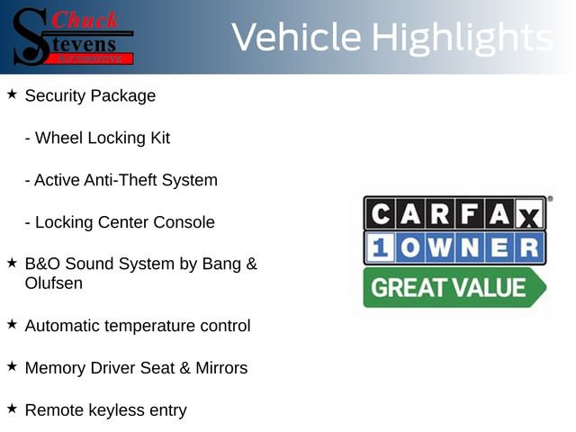 Certified 2024 Ford Mustang GT Premium w/ GT Performance Package RWD image 27