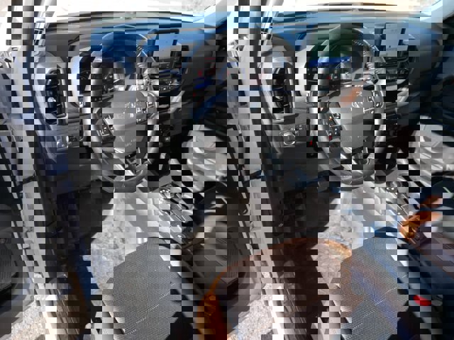 Certified 2022 Ford Bronco Sport Badlands w/ Premium Package image 14