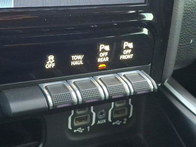 Used 2022 RAM 1500 Big Horn AWD/4WD image 28