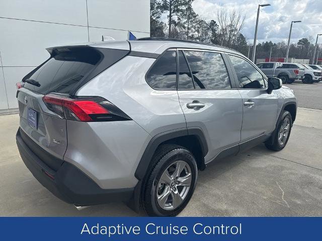 Used 2024 Toyota RAV4 XLE w/ Convenience Package image 6