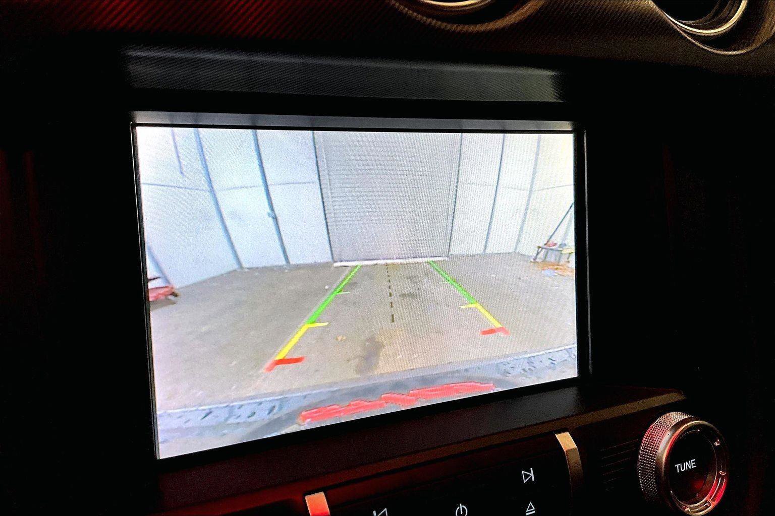 Certified 2022 Ford Mustang GT Premium w/ Equipment Group 401A image 20