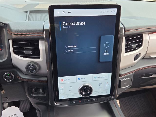 Certified 2024 Ford Expedition Timberline AWD/4WD image 18