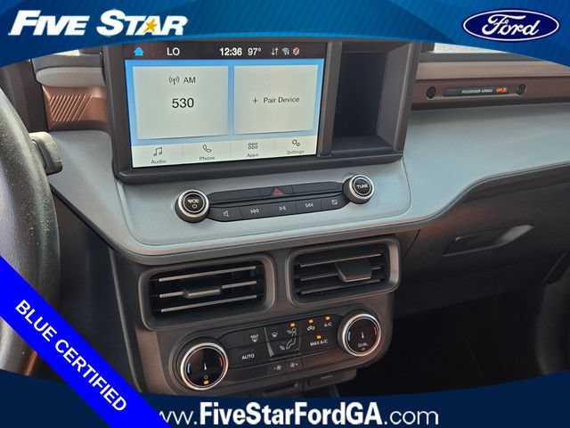 Certified 2022 Ford Maverick Lariat w/ Equipment Group 500A Standard AWD/4WD image 19