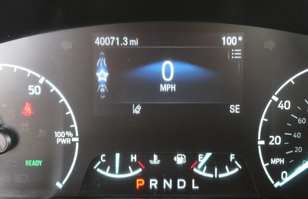 Certified 2023 Ford Maverick XL FWD image 19