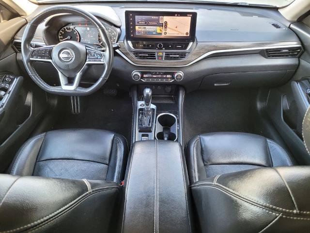Used 2023 Nissan Altima 2.5 SL FWD image 14