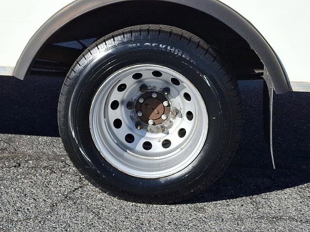 Certified 2022 Ford Transit 350 DRW image 8