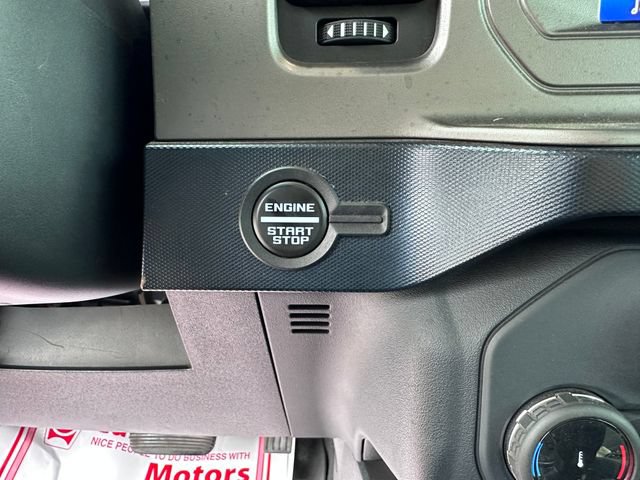 Certified 2022 Ford Bronco Outer Banks AWD/4WD image 19