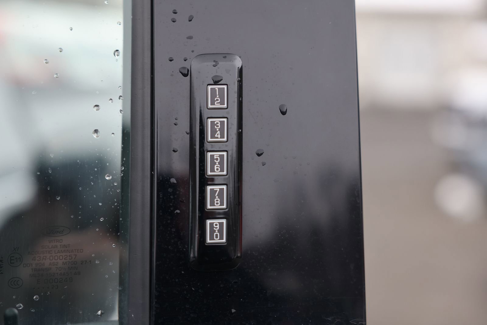 Certified 2023 Ford F150 Lariat w/ Equipment Group 502A High image 42