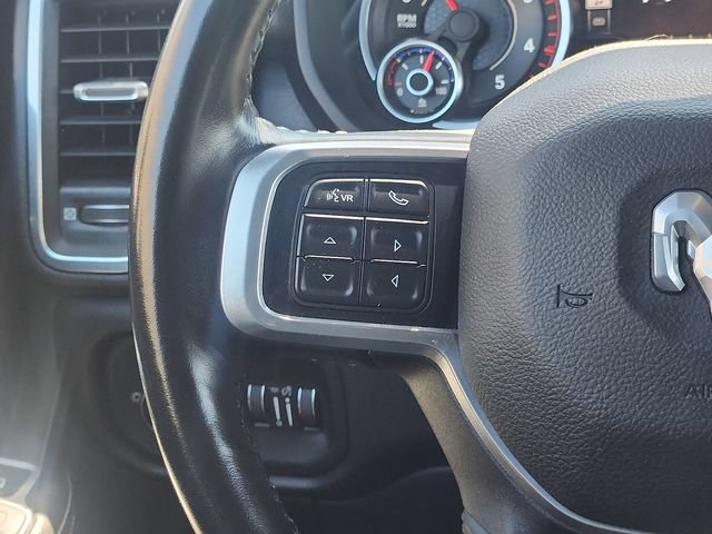 Used 2022 RAM 2500 Laramie AWD/4WD image 14
