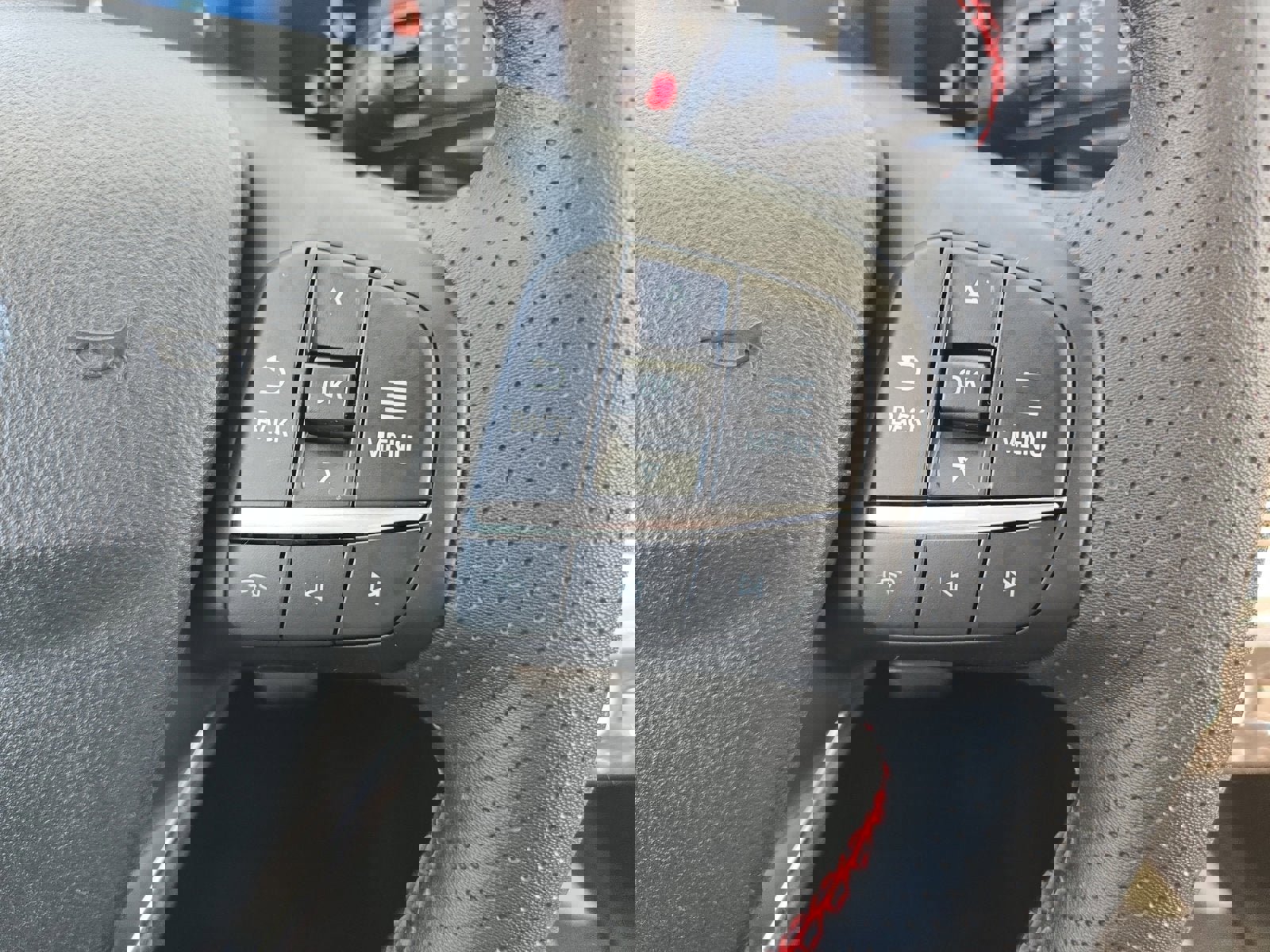 Certified 2023 Ford Escape ST-Line w/ Tech Pack #1 image 15