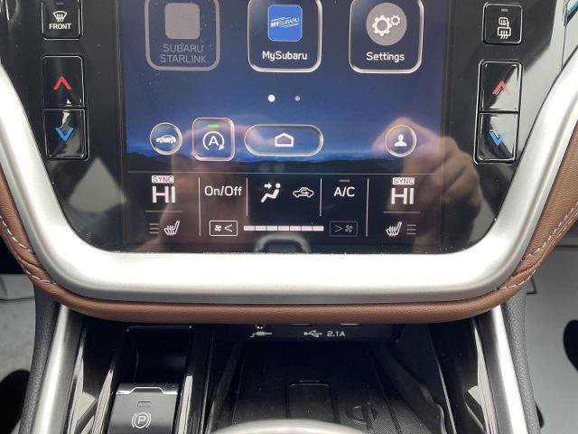 Used 2021 Subaru Outback Touring image 28