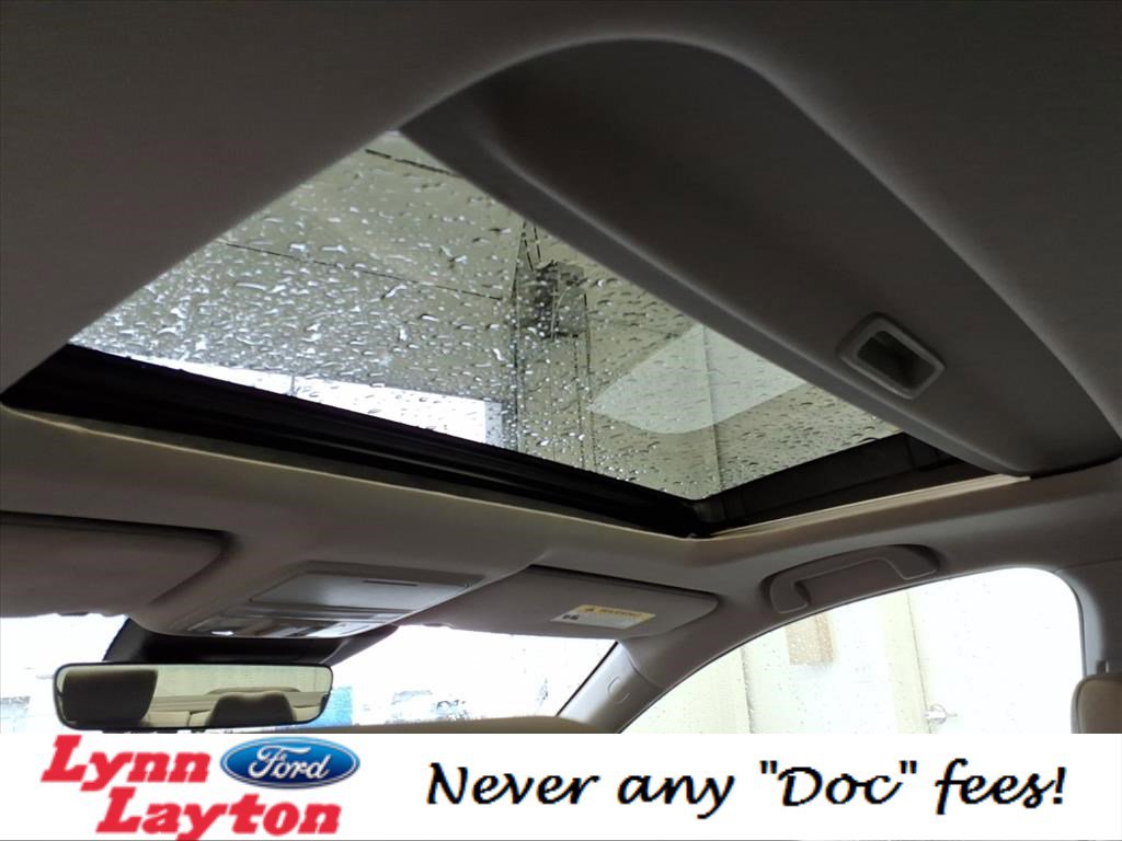 Used 2019 Honda Accord EX-L image 14