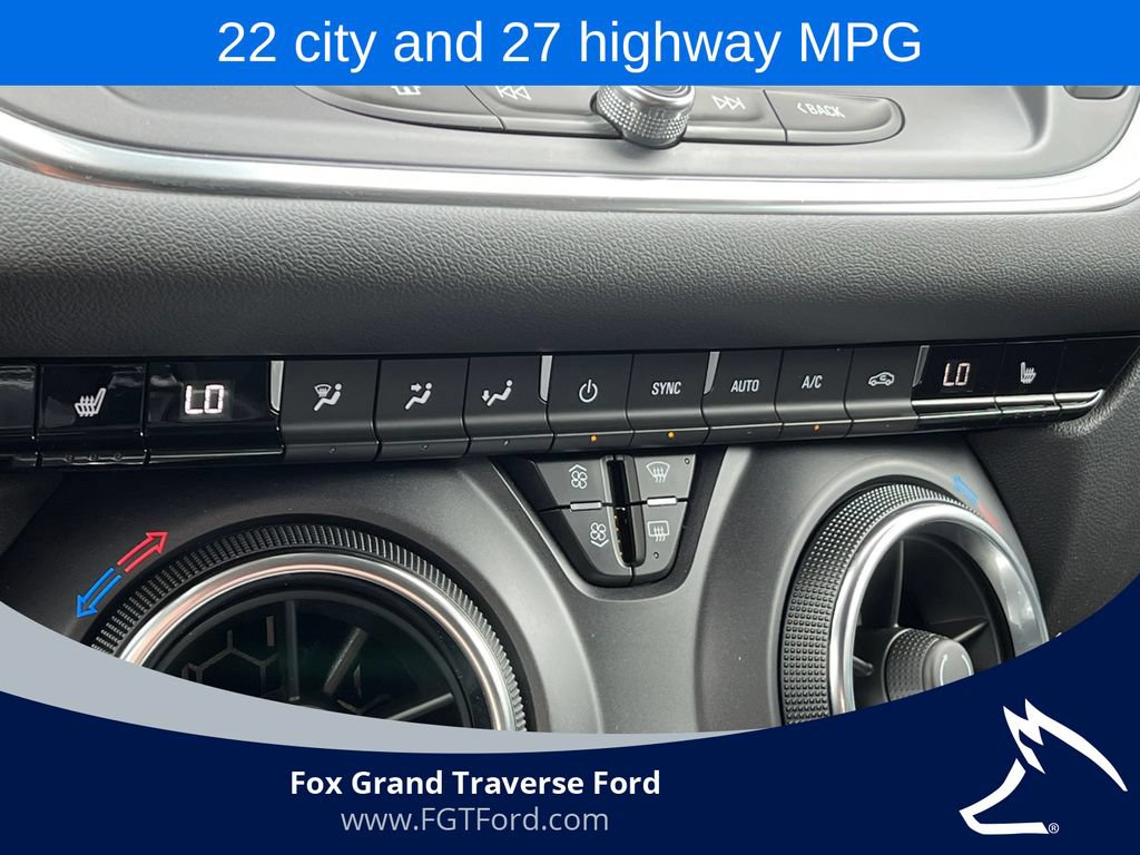 Used 2023 Chevrolet Blazer LT w/ Convenience Package AWD/4WD image 25