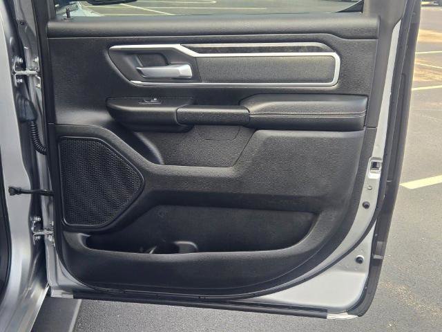 Used 2021 RAM 1500 Big Horn image 11