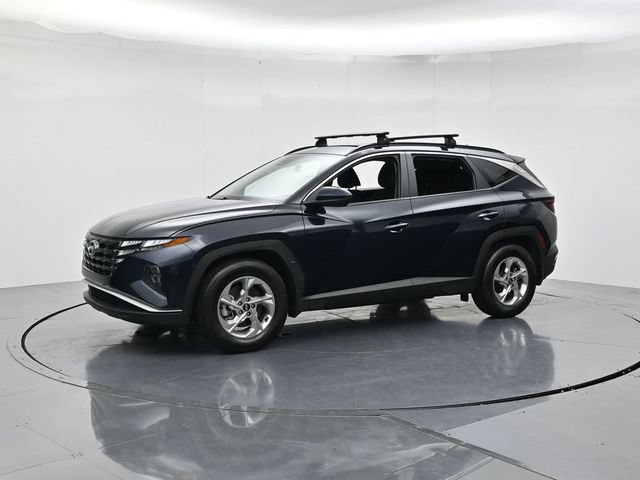 Used 2024 Hyundai Tucson SEL FWD image 5