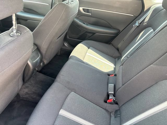 Used 2025 Hyundai Sonata SEL FWD image 14