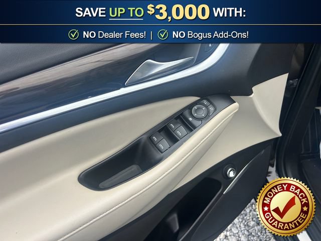 Used 2019 Buick Enclave Essence FWD image 16