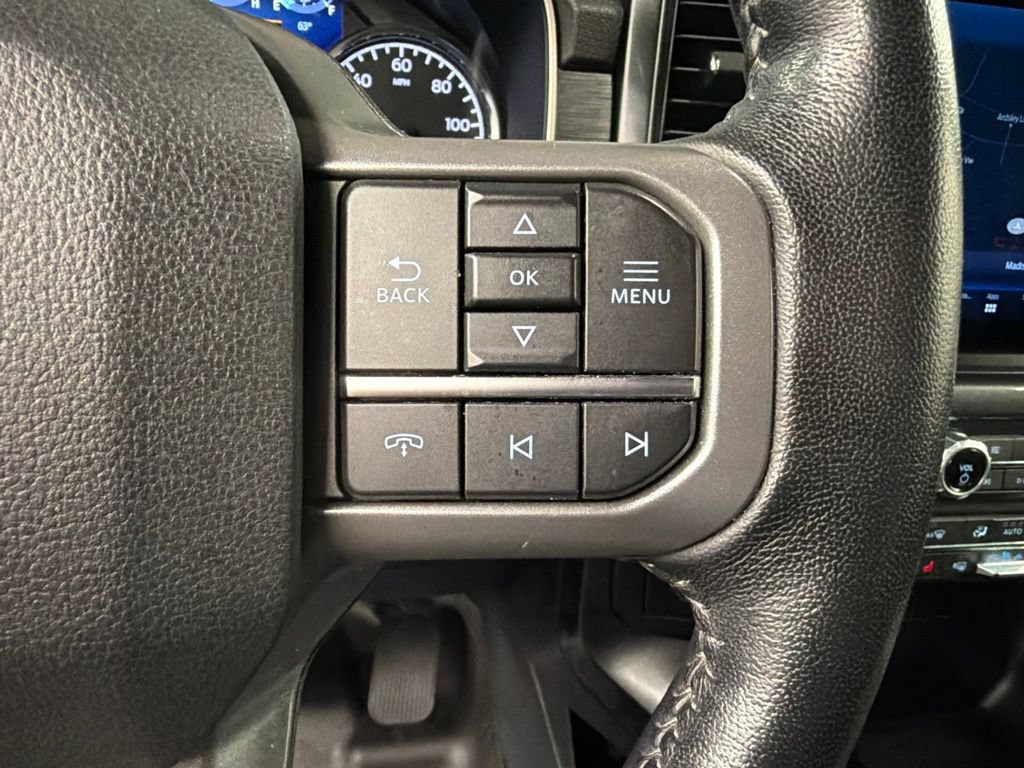 Certified 2021 Ford F150 XLT AWD/4WD image 23