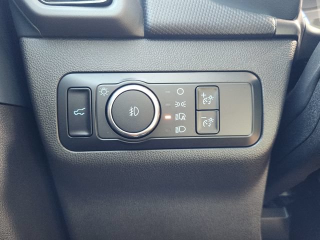 Certified 2024 Ford Bronco Sport Heritage w/ Heritage Convenience Package AWD/4WD image 19