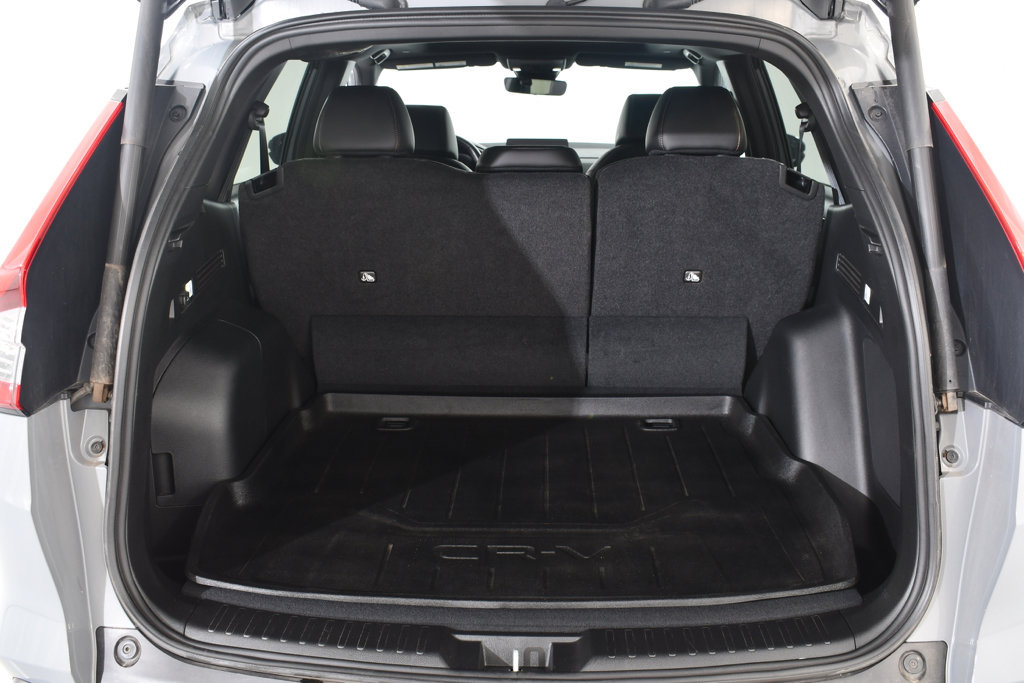 Used 2025 Honda CR-V Sport Touring image 19