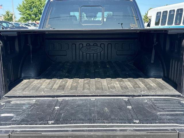 Certified 2021 Ford F150 Tremor w/ Equipment Group 402A High AWD/4WD image 6