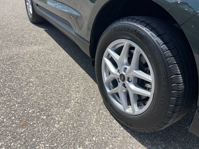 Certified 2024 Ford Edge SEL w/ Convenience Package AWD/4WD image 26