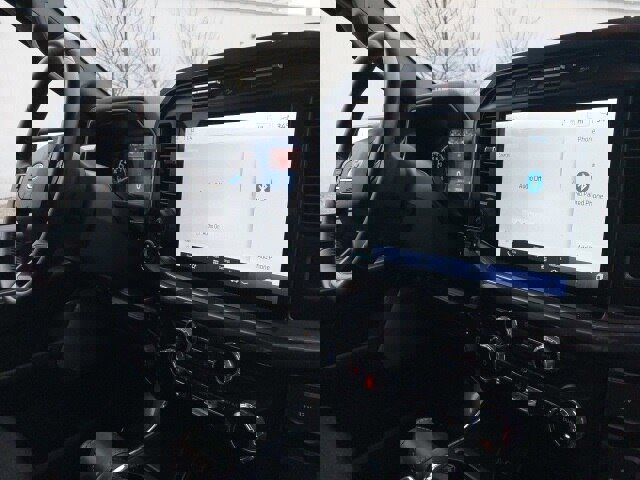 Certified 2022 Ford F150 XLT w/ Equipment Group 302A High image 22