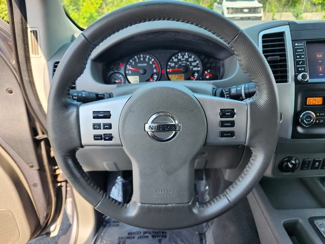 Used 2019 Nissan Frontier SV w/ Value Truck Package AWD/4WD image 26