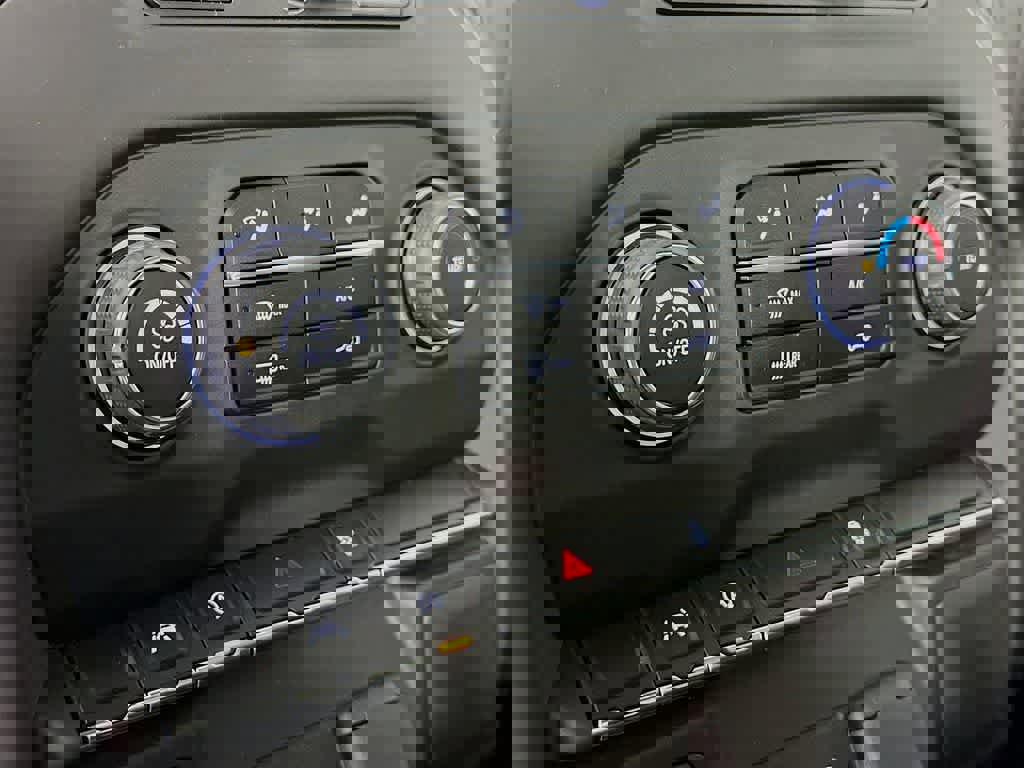 Used 2023 Chevrolet Silverado 1500 W/T w/ WT Value Package image 17