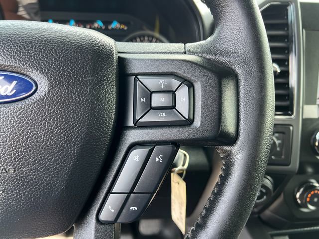 Certified 2019 Ford F150 XLT w/ Equipment Group 302A Luxury AWD/4WD image 16