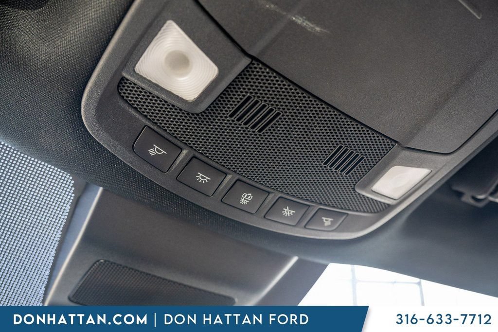 Certified 2021 Ford Expedition XLT AWD/4WD image 9