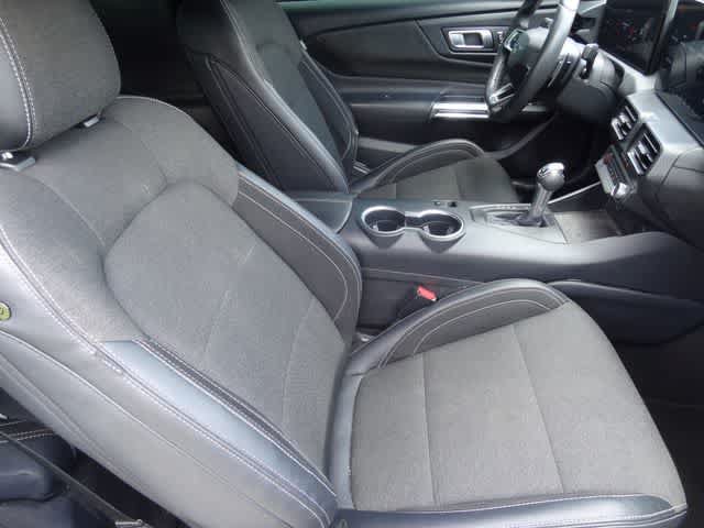 Certified 2024 Ford Mustang GT RWD image 9