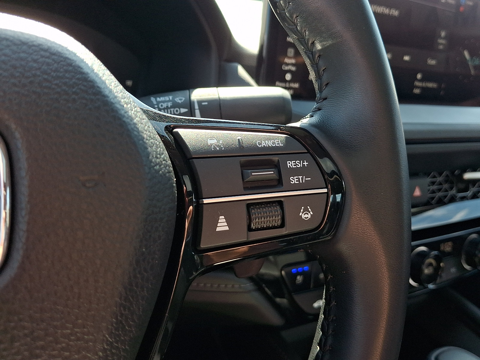 Used 2023 Honda Accord Touring image 23