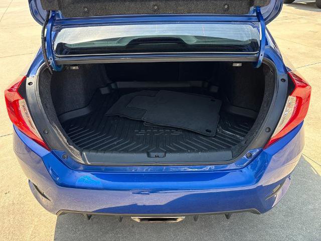 Used 2021 Honda Civic Sport image 27