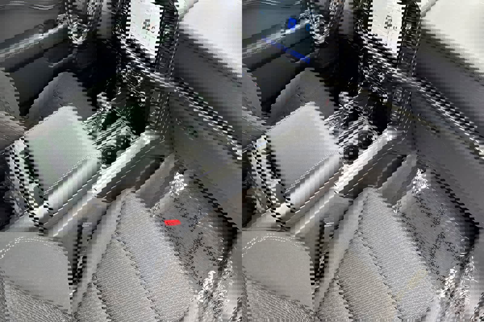 Certified 2022 Ford F150 XLT w/ Equipment Group 302A High image 15