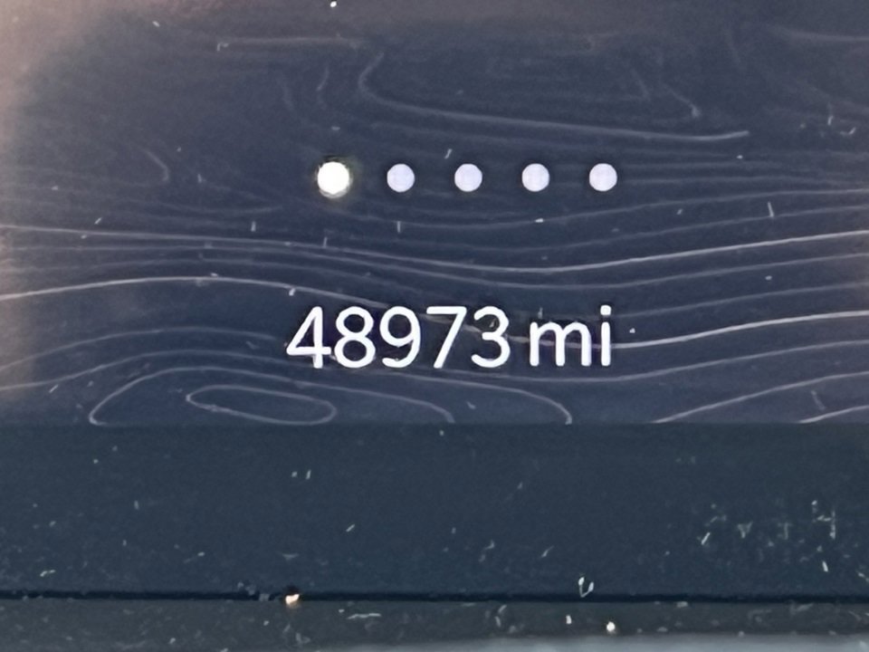 Used 2021 Jeep Grand Cherokee L Limited image 15