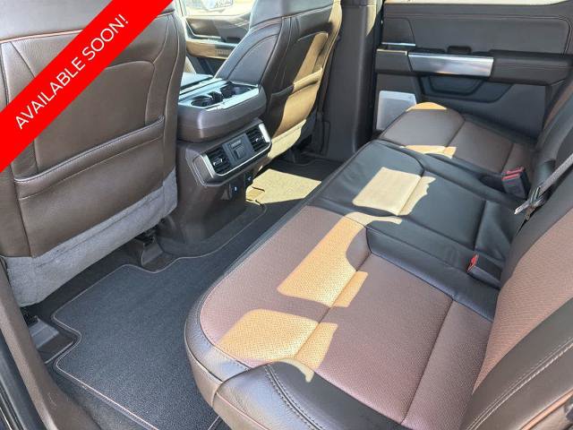 Certified 2021 Ford F150 King Ranch AWD/4WD image 18