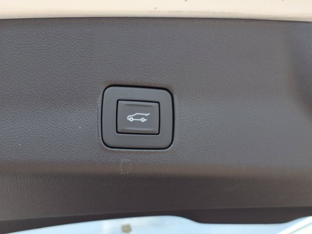 Used 2024 Chevrolet TrailBlazer ACTIV w/ Convenience Package AWD/4WD image 20