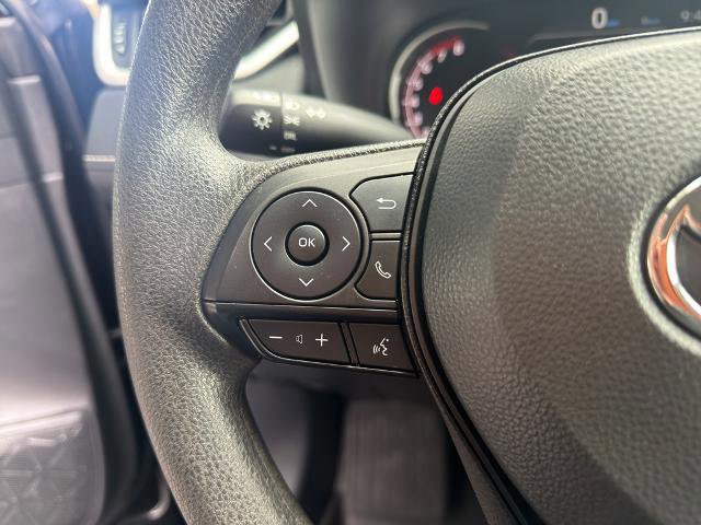 Used 2025 Toyota RAV4 LE image 21