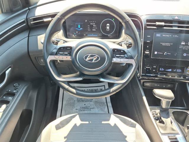 Used 2022 Hyundai Santa Cruz SEL Premium AWD/4WD image 8