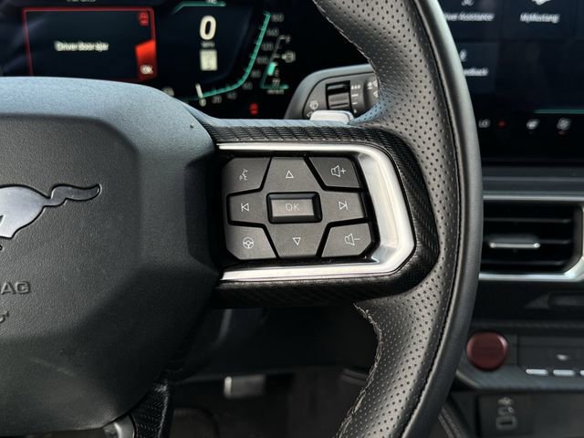 Certified 2024 Ford Mustang GT Premium image 15