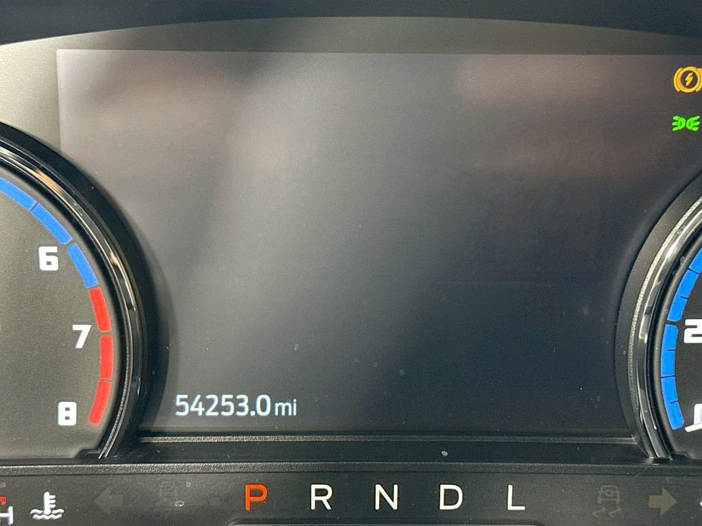 Certified 2023 Ford Bronco Sport Outer Banks w/ Tech Package image 12