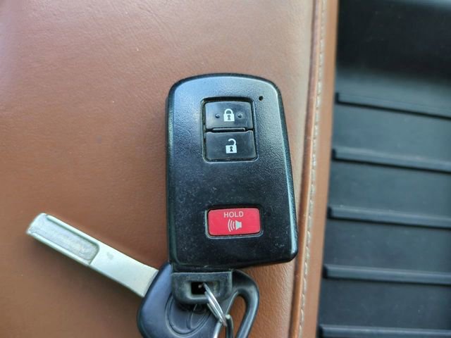 Used 2020 Toyota Tundra 1794 Edition AWD/4WD image 35