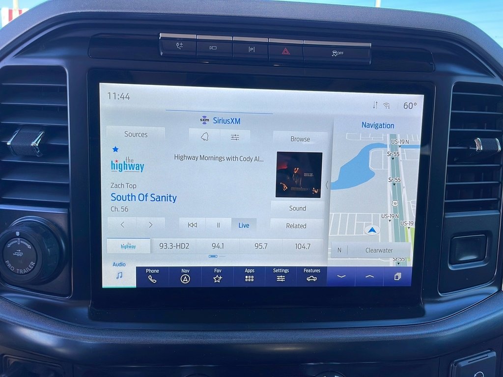 Certified 2021 Ford F150 Limited image 17