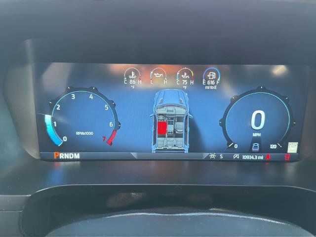 Certified 2024 Ford F150 XLT w/ Equipment Group 302A MID image 27