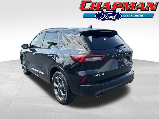 Certified 2023 Ford Escape ST-Line w/ Tech Pack #1 AWD/4WD image 3