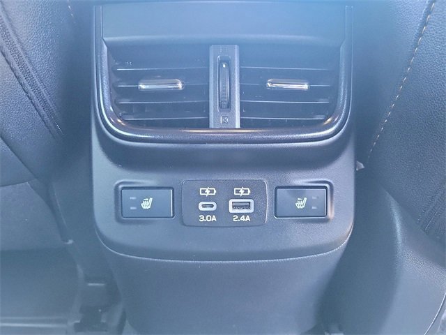 Used 2024 Subaru Outback Wilderness image 27