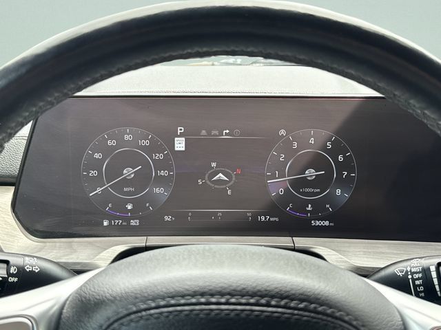 Used 2024 Kia Telluride SX X-Pro AWD/4WD image 44