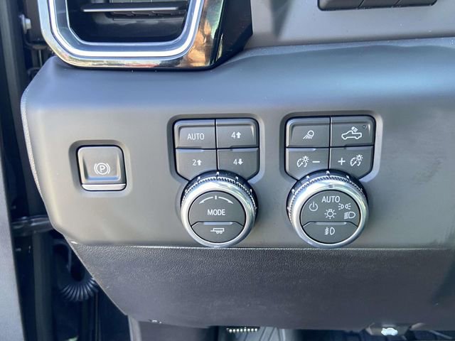 Used 2026 GMC Sierra 2500 Denali w/ Denali Reserve Package AWD/4WD image 19
